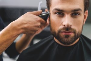 Haircutting is prohibited during the Three Weeks.