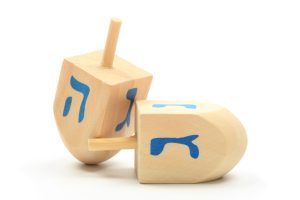 Dreidel 