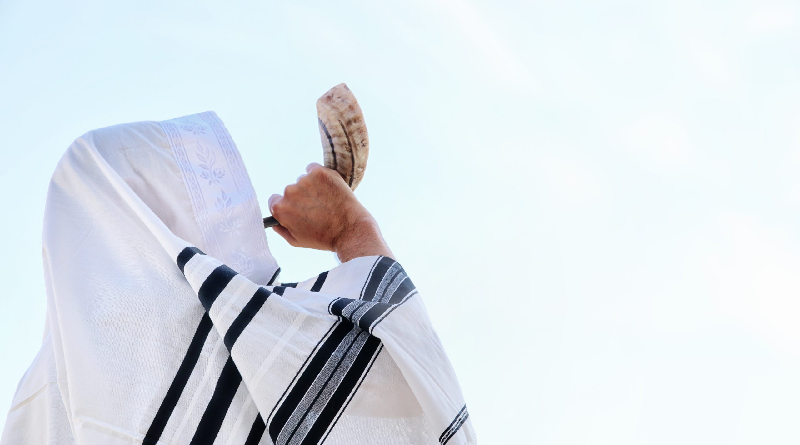 Halacha According to the Sephardic Practice: The Day of Rosh Hashanah