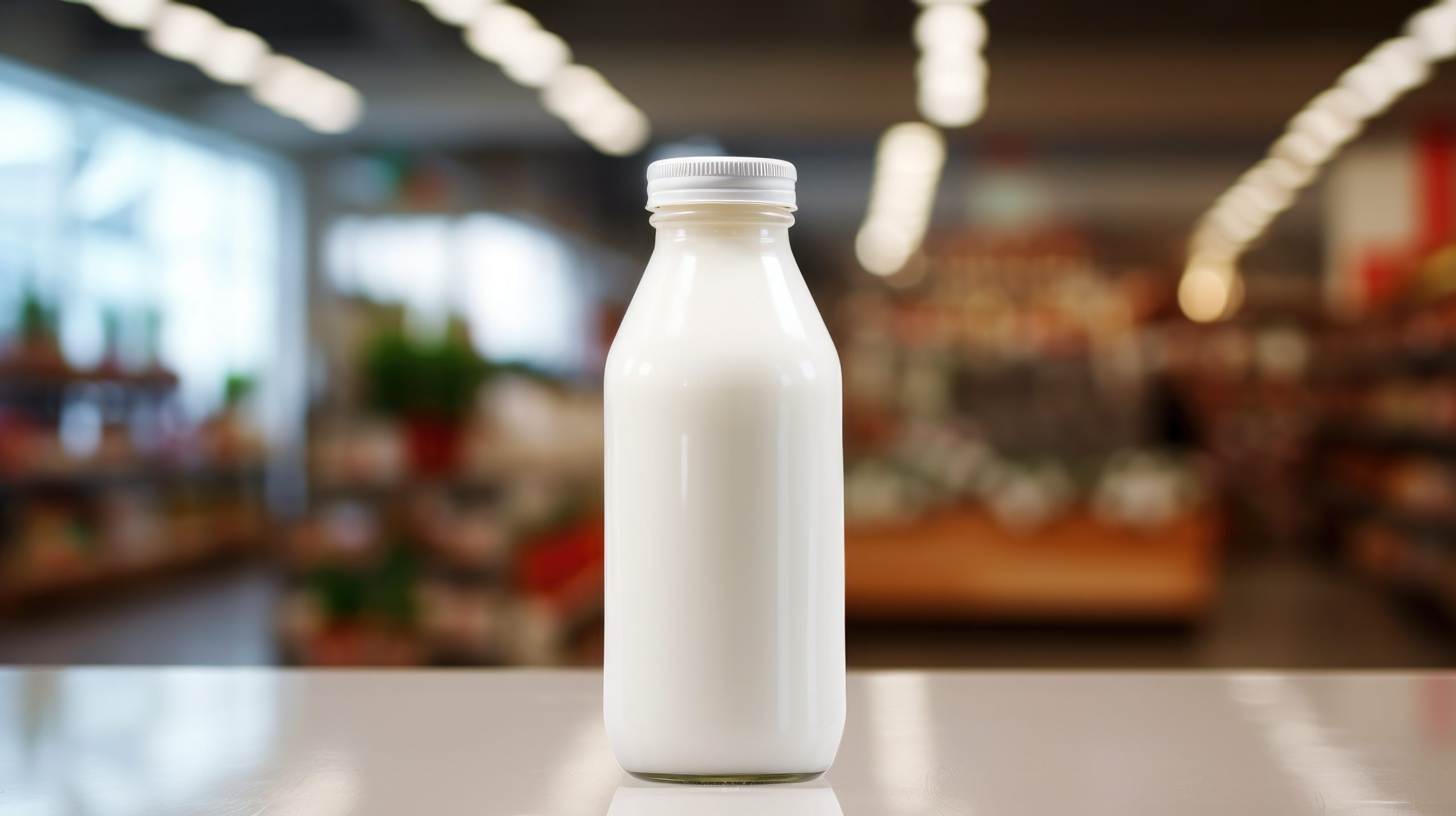 Message in a Bottle of Milk: A Spectacular New Understanding of the Connection Between Milchigs and Shavuos