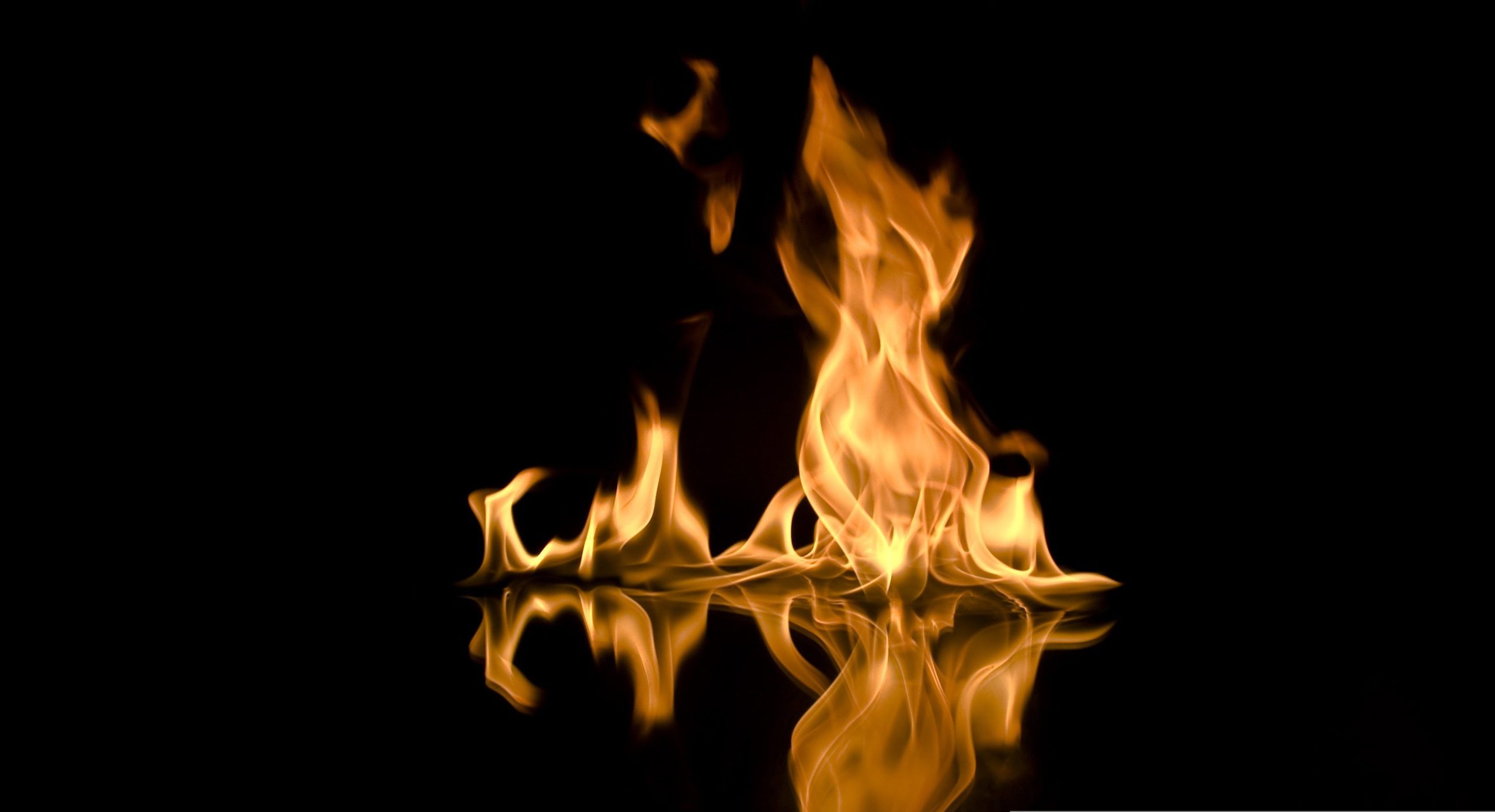 The Menorah of Chanukah, the Flames of History and the Light of Destiny