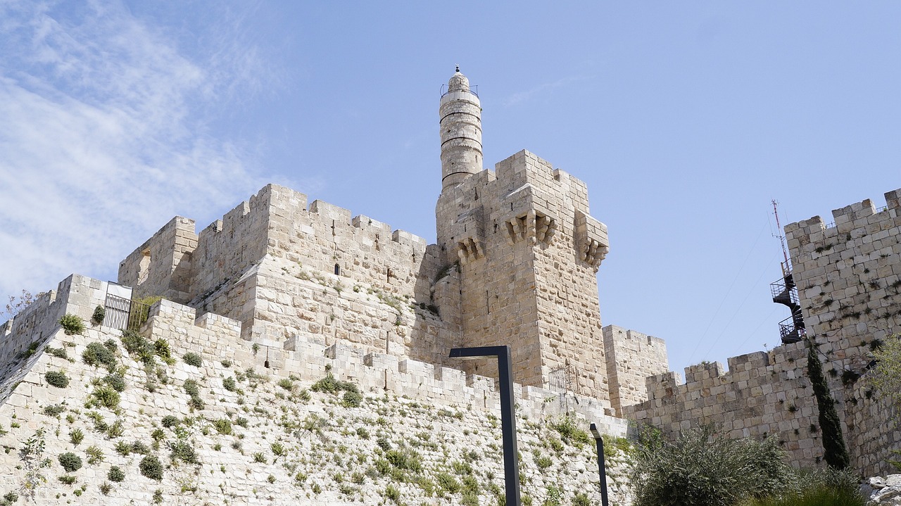 The Historical Background of Chanukah