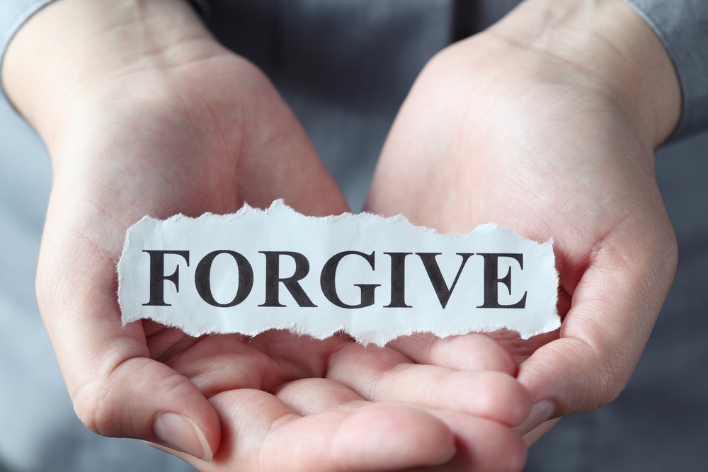 The Freedom Of Forgiveness Five Strategies To Letting Go OU Life