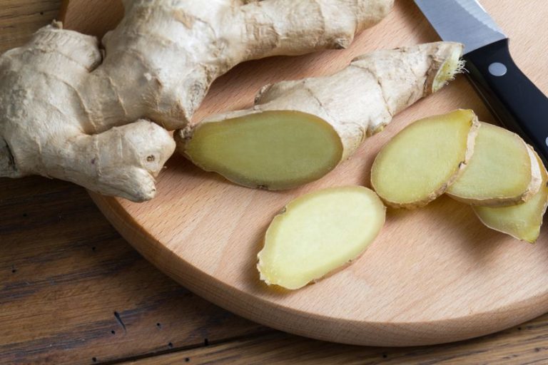 Seven Tasty Ways to Use Ginger - OU Life